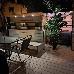  Appartement Séduisant Avec Cour Privative