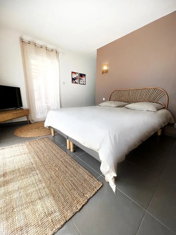 Villa Noava La Crau