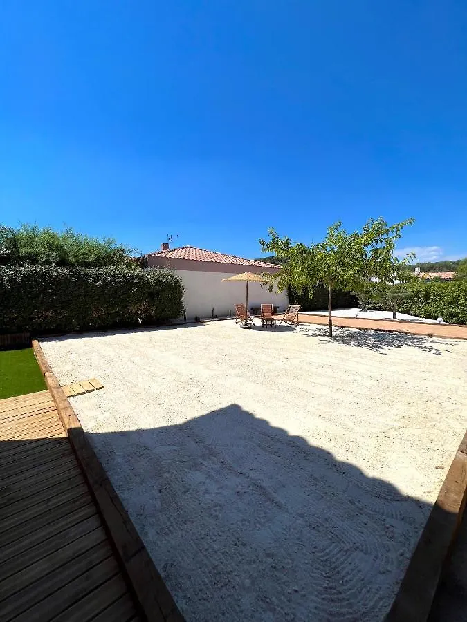 Villa Noava La Crau
