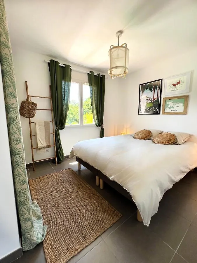 Villa Noava La Crau